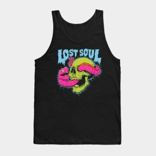 Lost Soul Tank Top